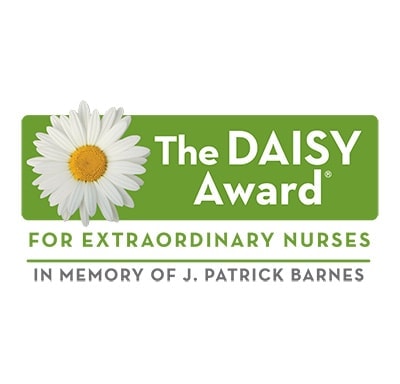 Daisy Logo