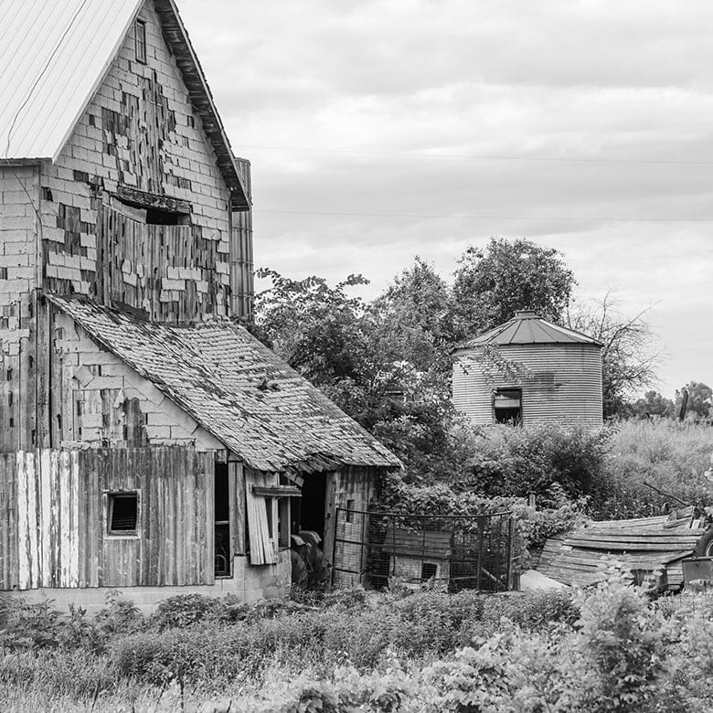 Angie Cook Used Barn