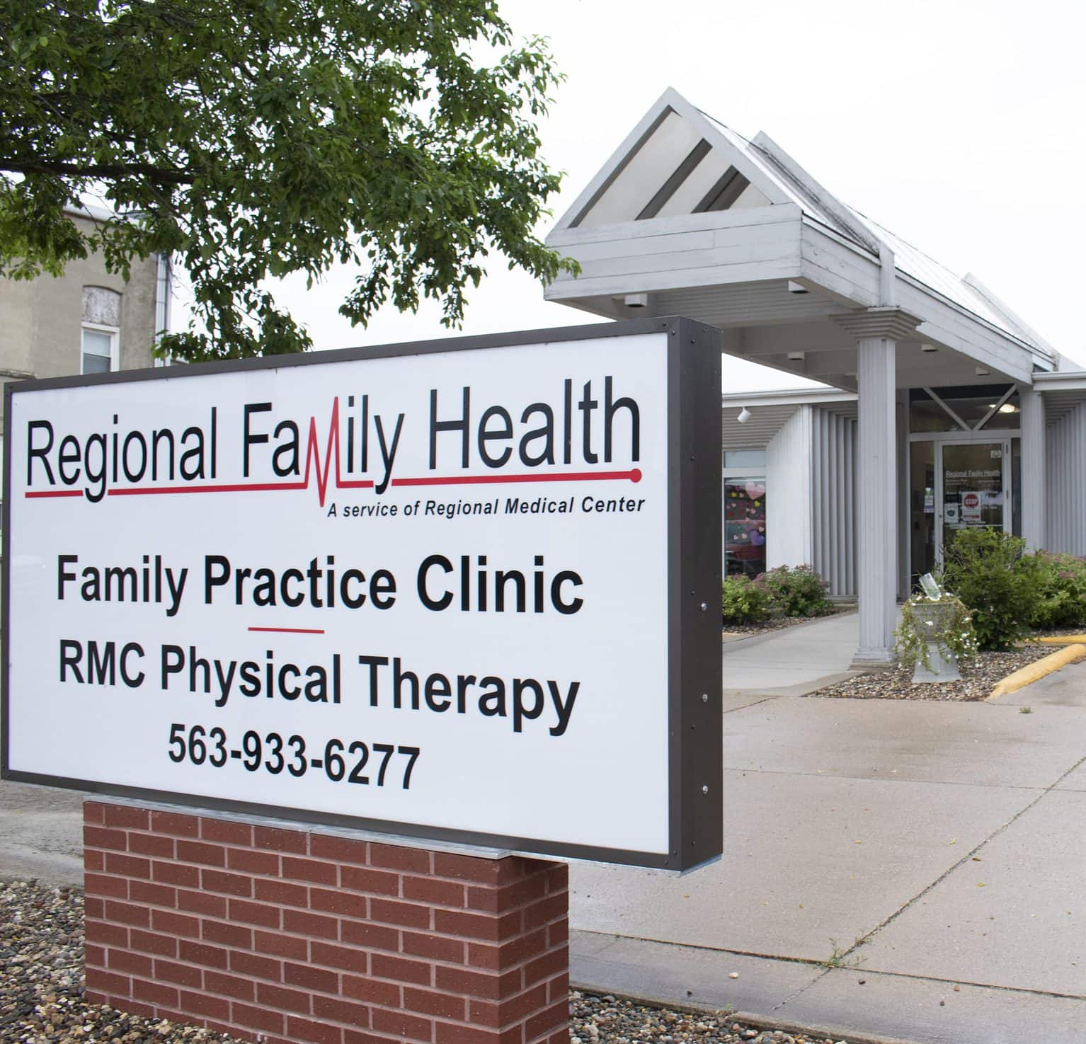 Strawberry Point Regional Medical Center