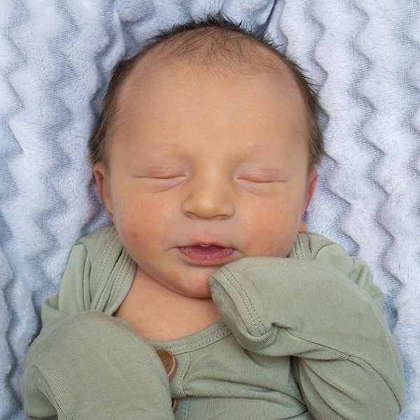 Barrett John
