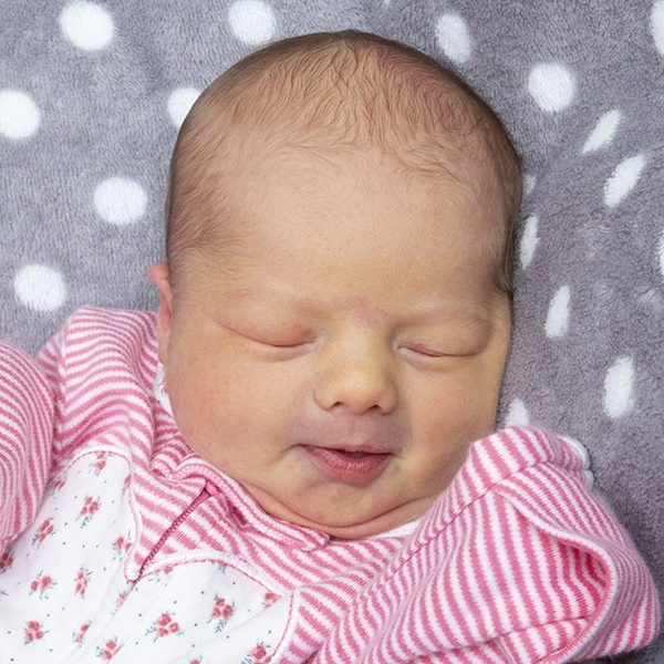 Charleigh Rose