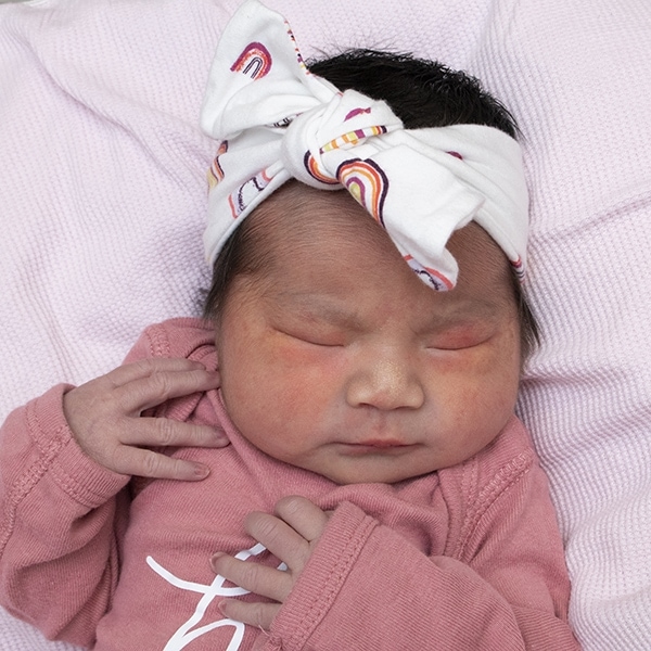Genesis Juliana