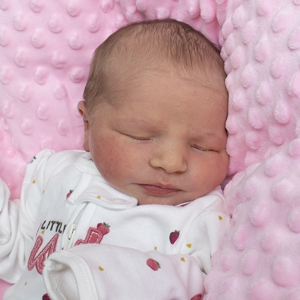 Grace Marie