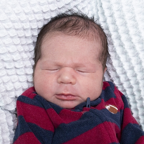 Hudson Lee