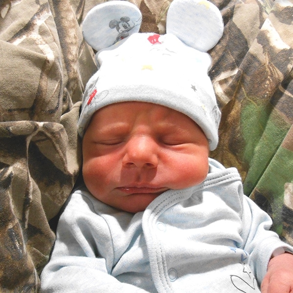 Hunter Laurence Dean