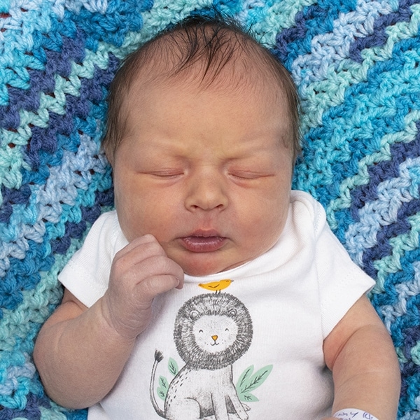 Isaac Matthew