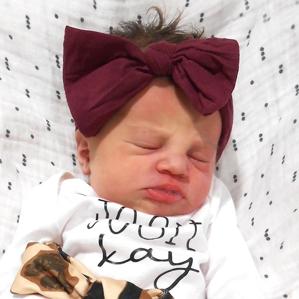 Josie Kay