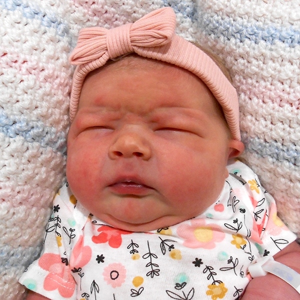 Maelynn Marie