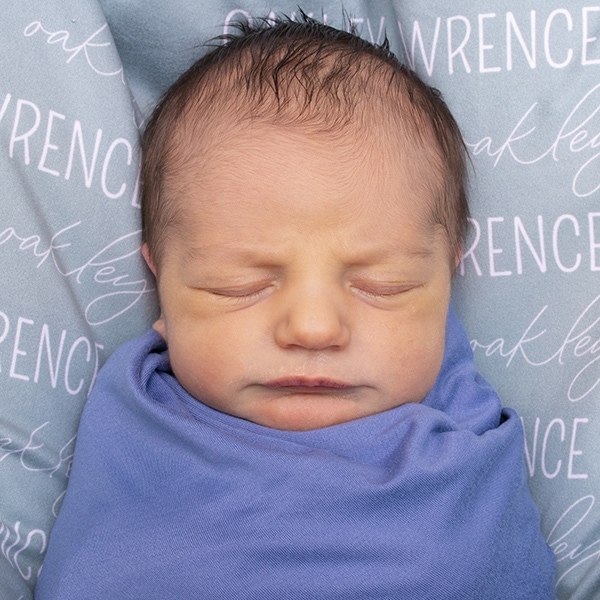 Oakley Lawrence