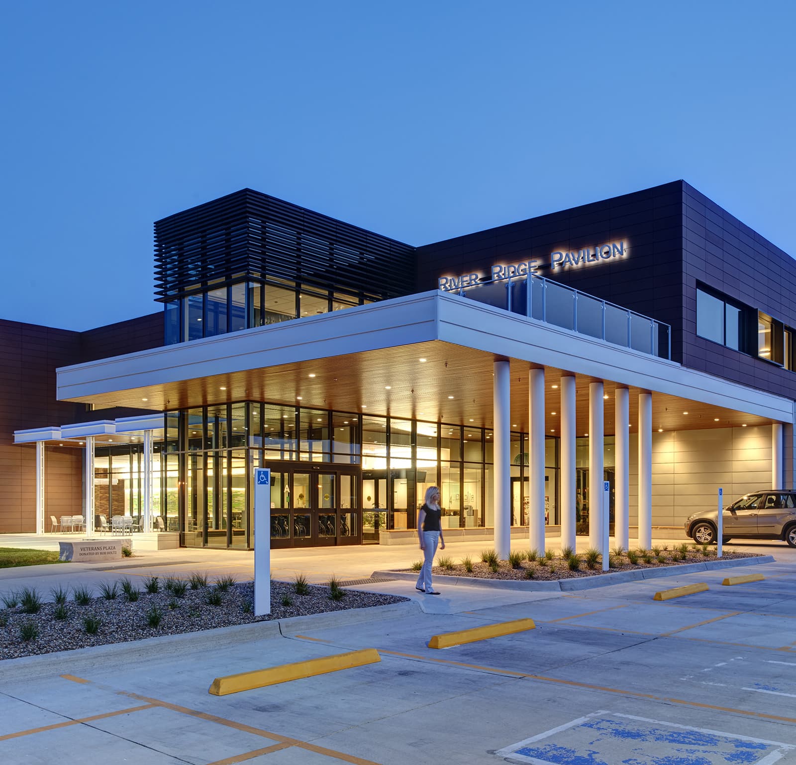 Random Medical Center Endowment Fund - Regional Medical Center