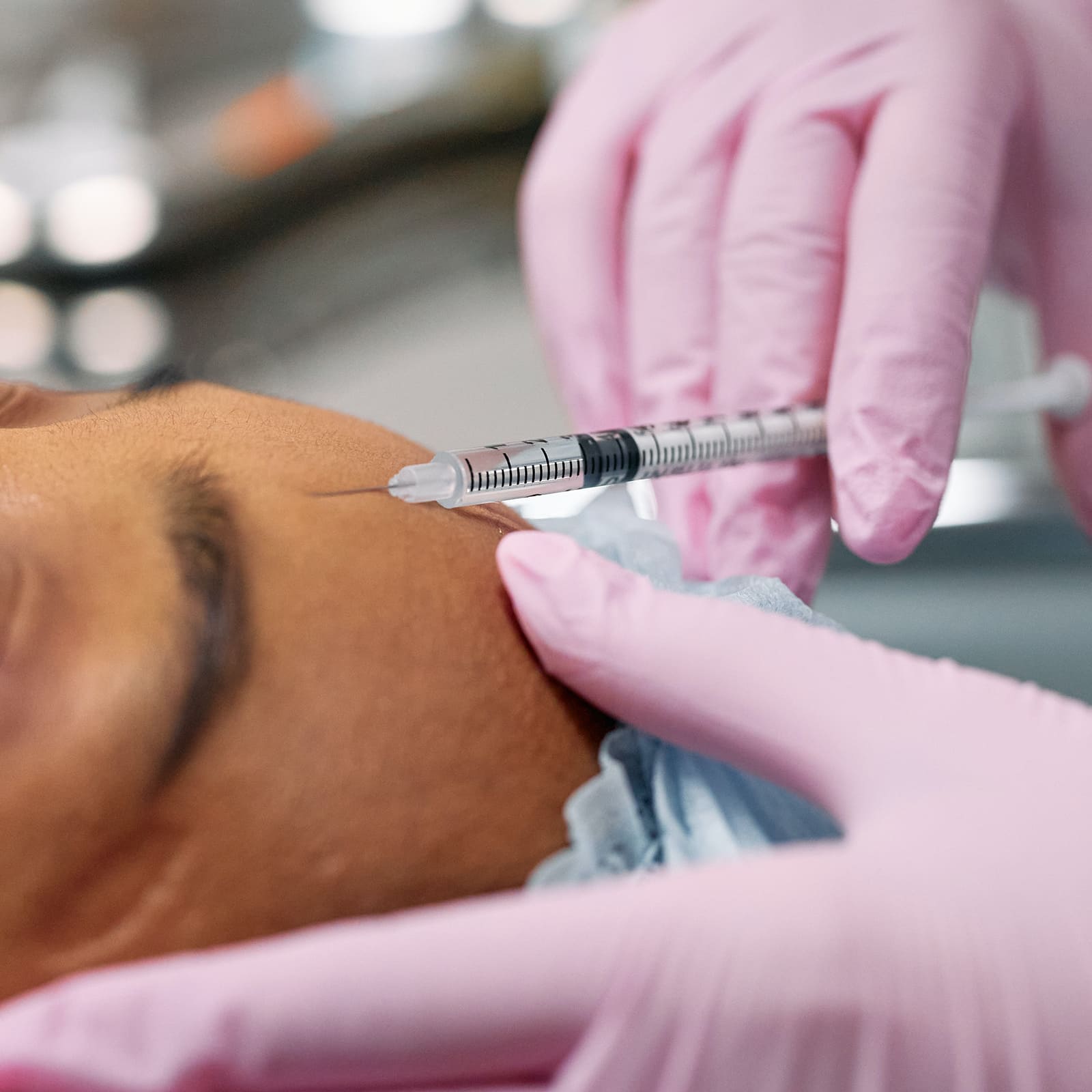 Botox® - Regional Medical Center