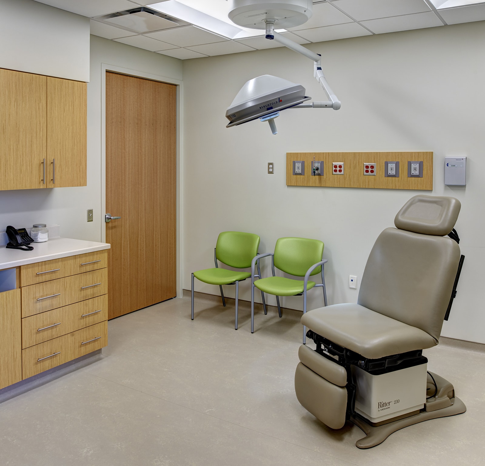 Orthopedic - Regional Medical Center