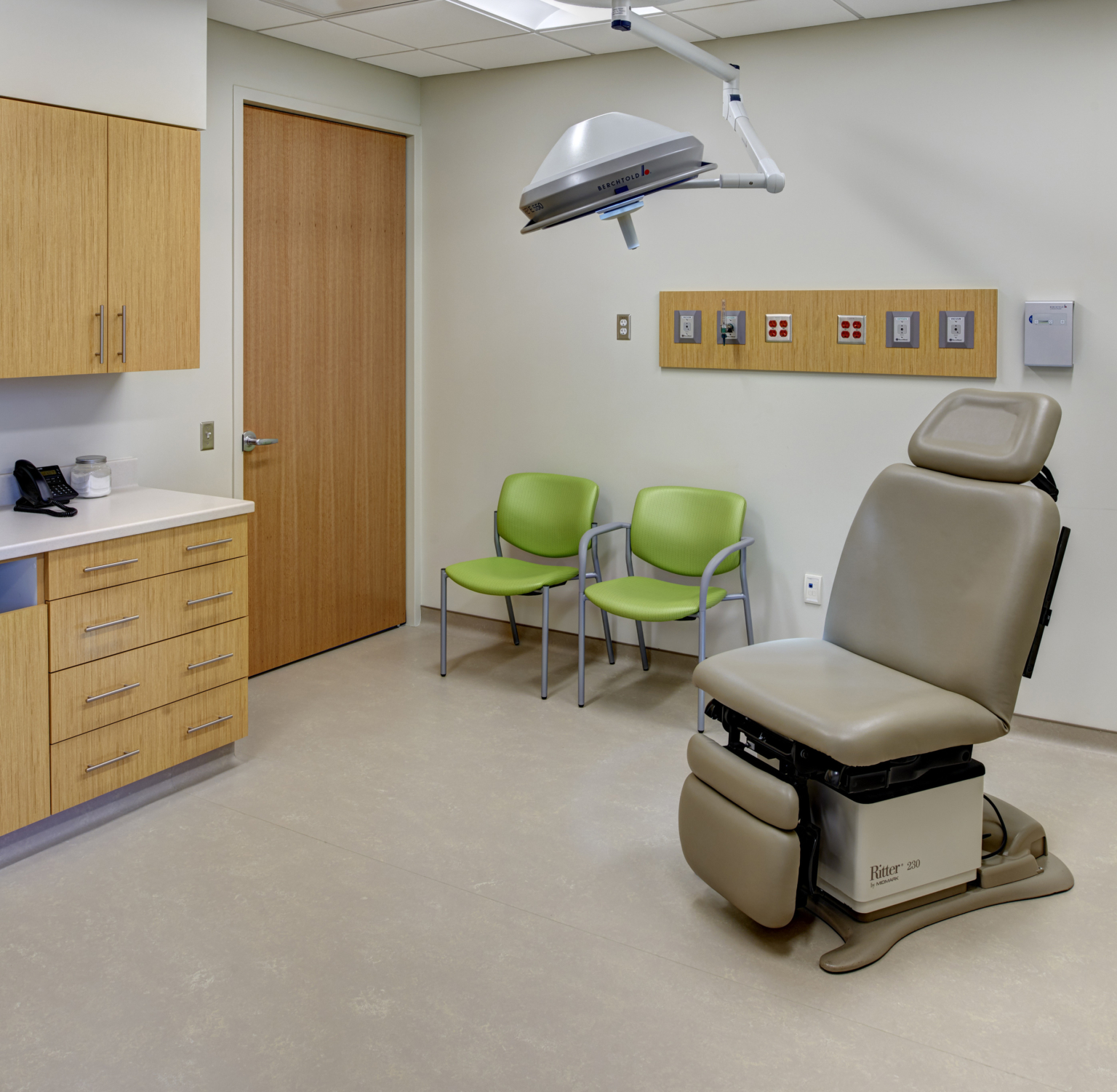 Urology Regional Medical Center