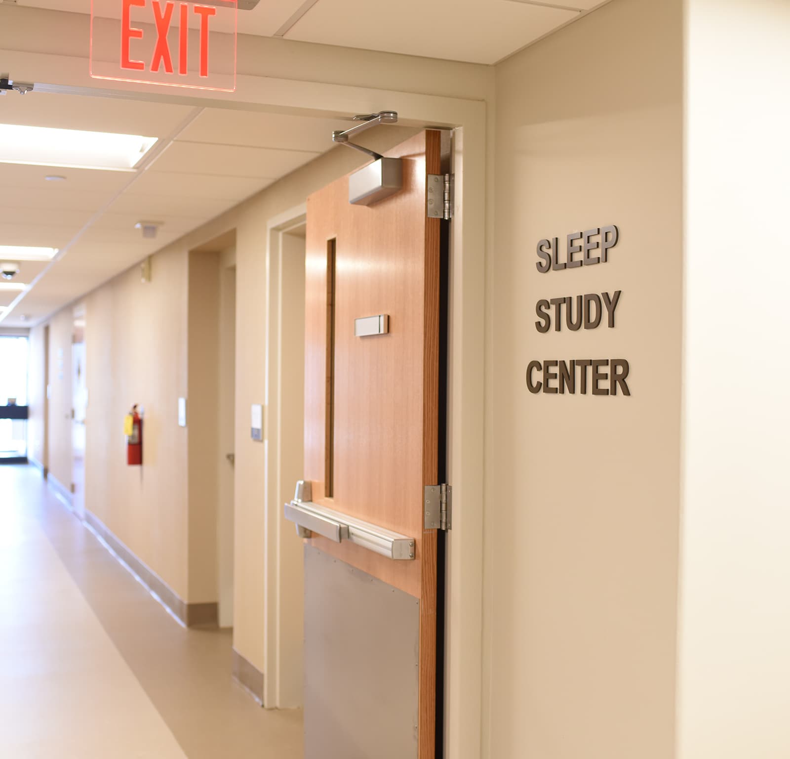 Sleep Study Regional Medical Center