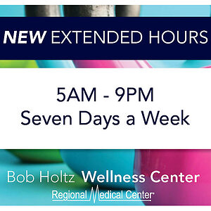 BHWC Extended Hours