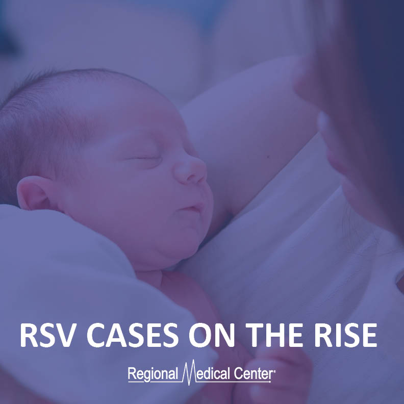 RSV Cases on the Rise_Graphic