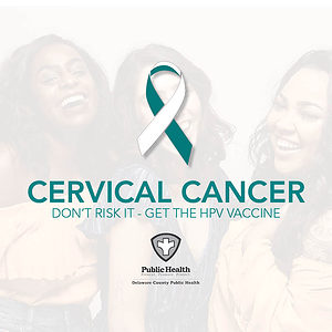 Cervical Canver_HPV Awareness