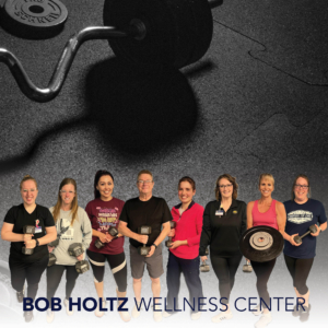 Bob Holtz Wellness Center_WEIGHT LOSS insta