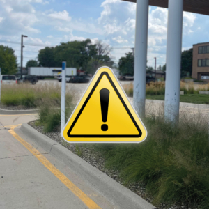 Parking Lot 1 Construction_website