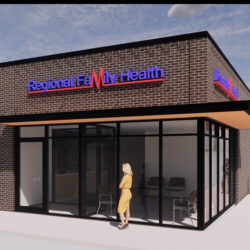 RMC Announces New Family Practice Clinic Building Coming in Hopkinton