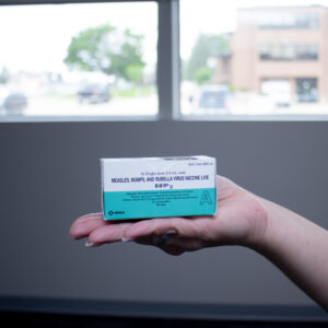 MMR Vaccine