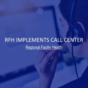 RFH Call Center_website
