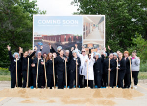 Surgery Ground Breaking 060925 (14)