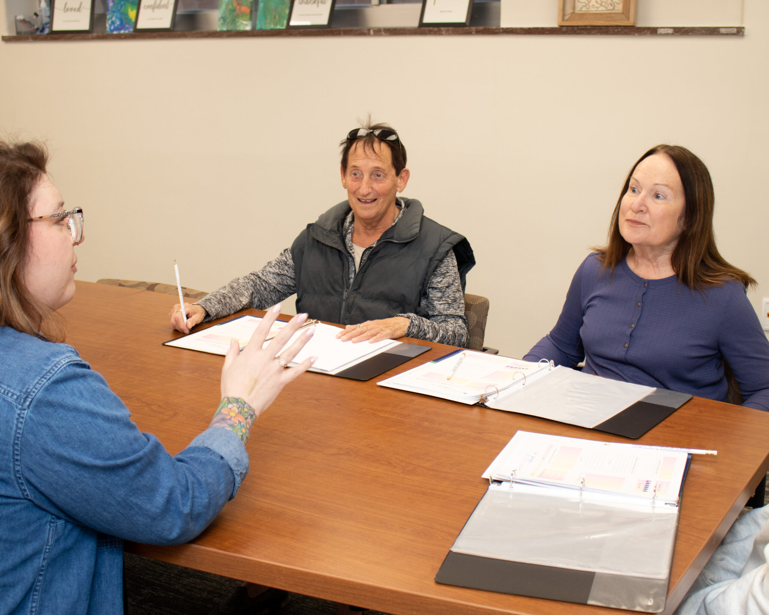 RMC Senior Life Solutions Now Offering Online Referrals