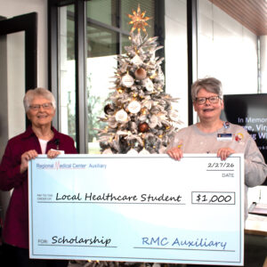 Auxiliary Healthcare Scholarships Available_website