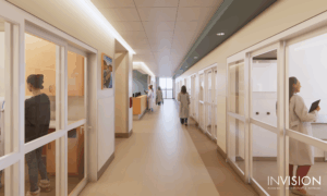 Enscape_SURGERY – CORRIDOR 1714