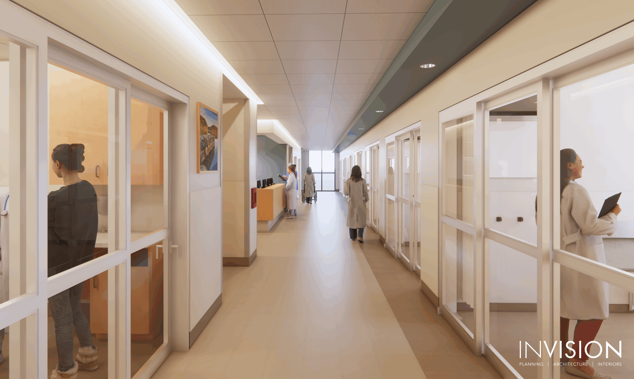 Sponsors Raise $53,750 for RMC’s Surgery Addition & Endowment Fund