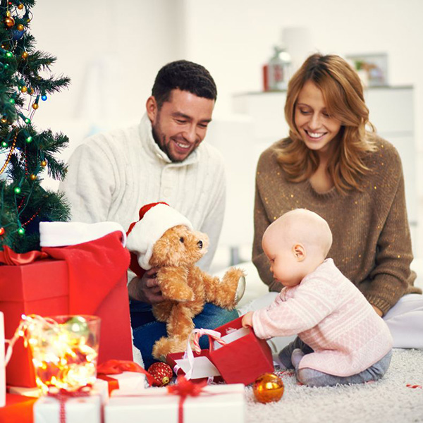 The Best Gift is a Safe Gift: What Parents Need to Know Before Buying and Wrapping