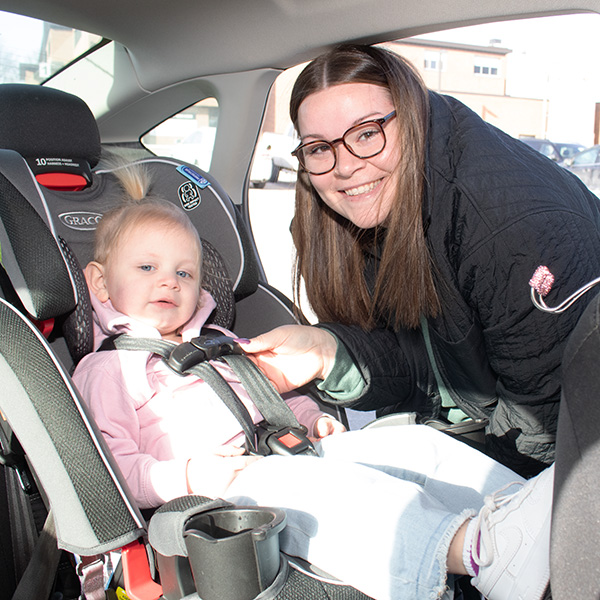 Protecting Children from Counterfeit Car Seat Risks