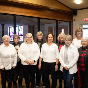 Nursing Honor Guard 2025_small