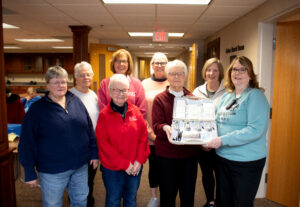 2026 Auxiliary_OB Neonatal Equipment Donation