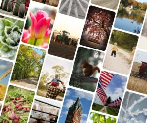 Submit Your Photo PR Graphic