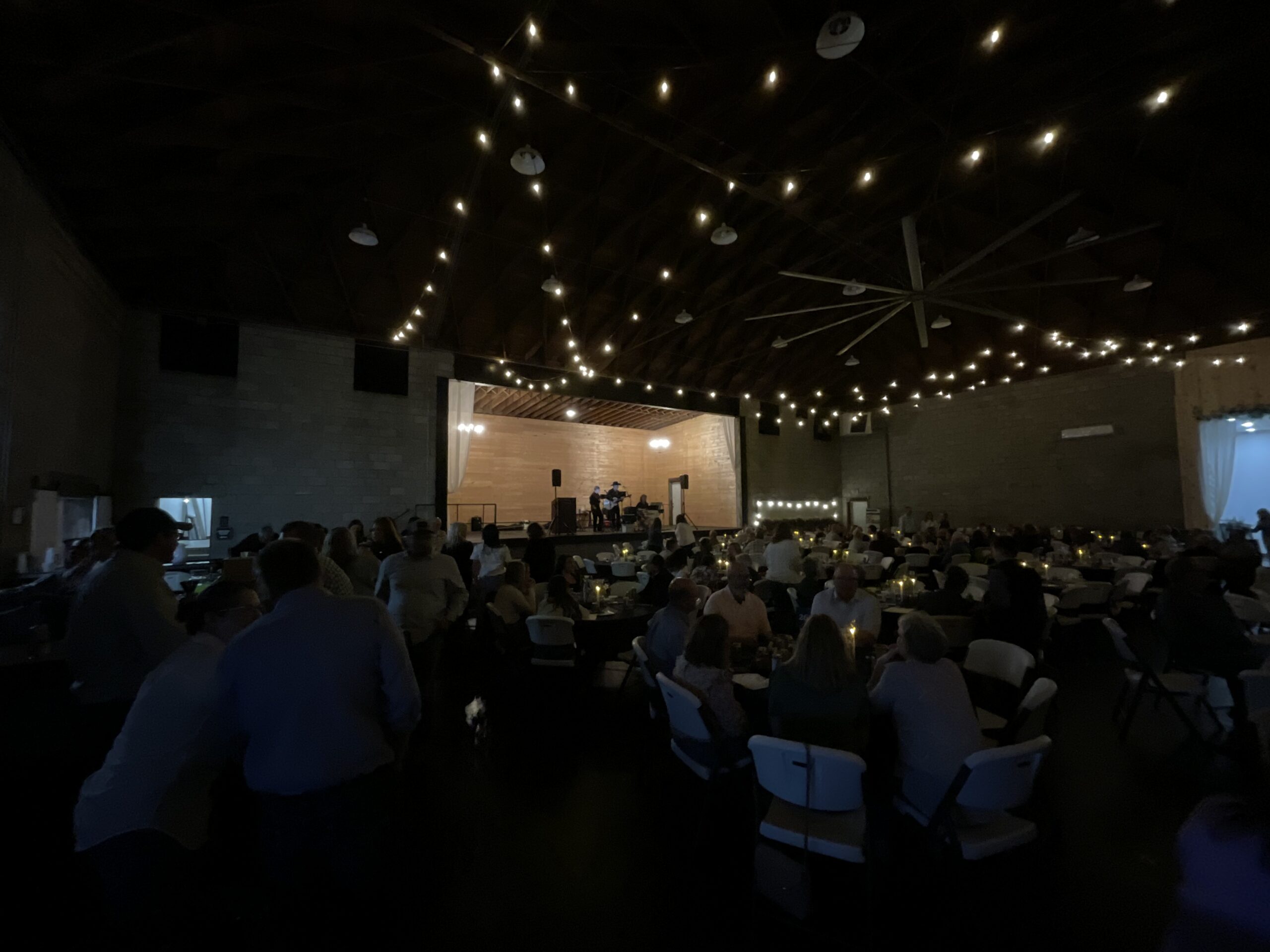 Regional Medical Center’s “Gratitude Gala” Raises Just Over $24,000 for New Surgery Addition