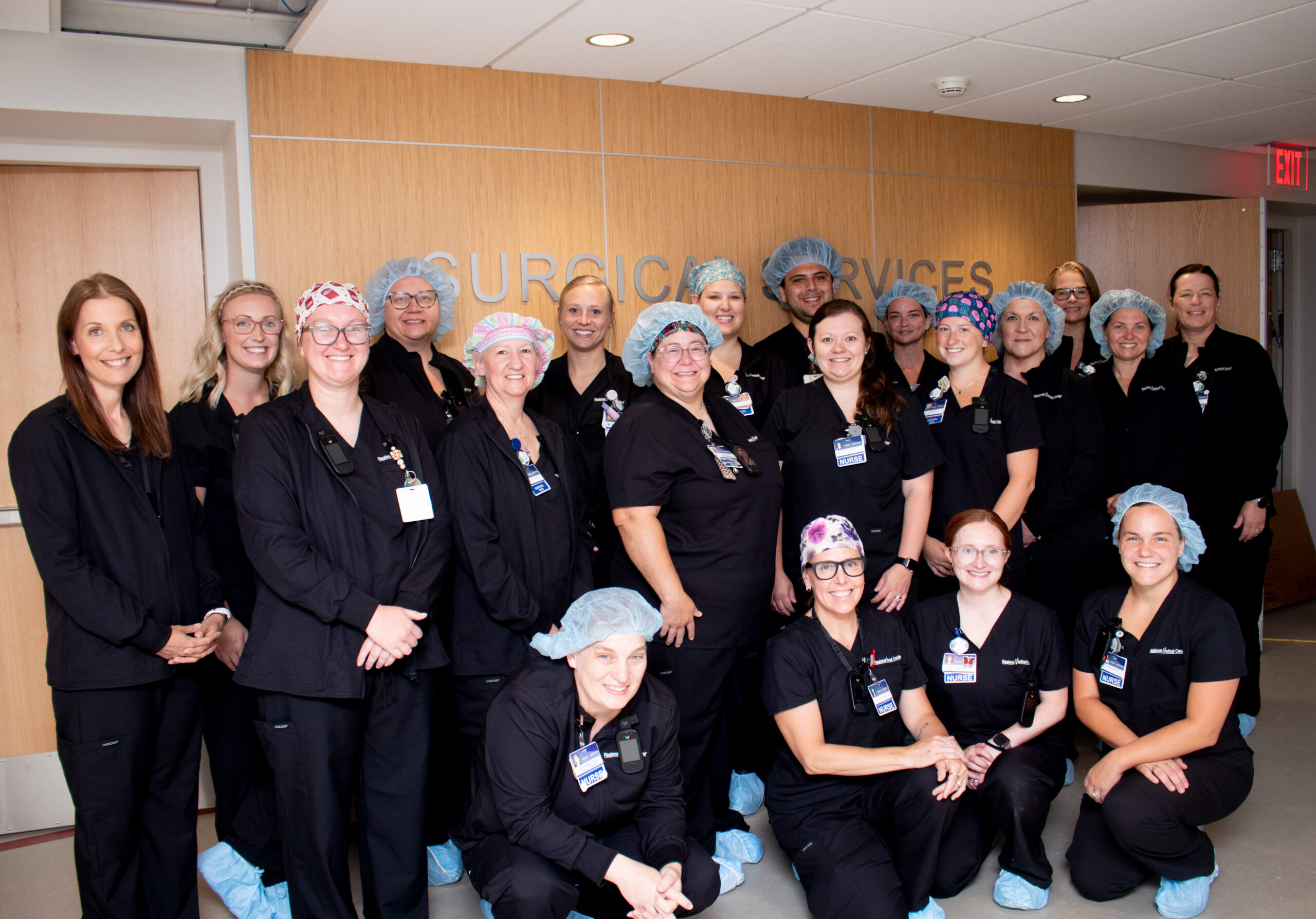 Regional Medical Center Announces Surgery Addition Open House