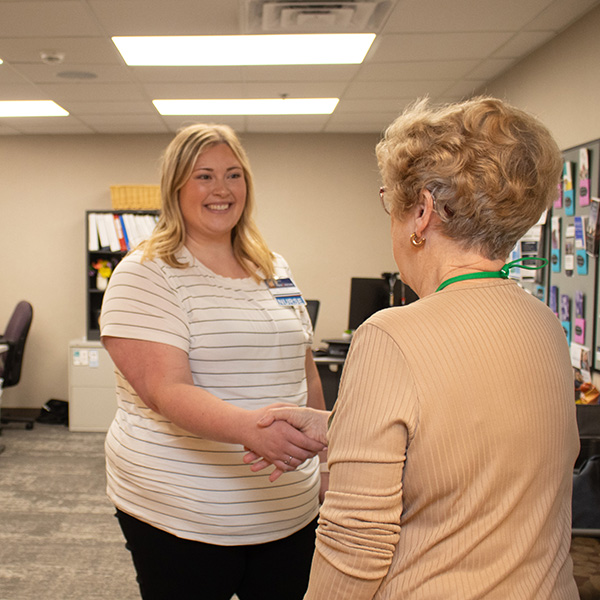 Regional Medical Center’s Senior Life Solutions Program Welcomes New Participants