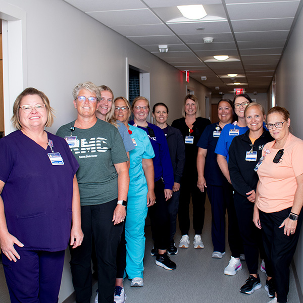 Regional Medical Center Completes Major Radiology Department Renovation