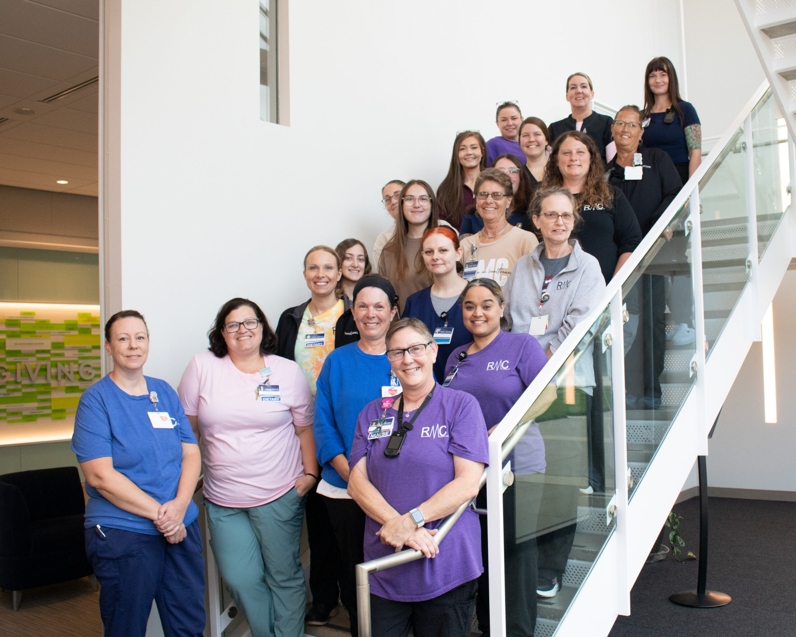 Regional Medical Center Earns 5-Star Patient Rating Distinction