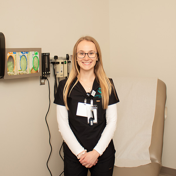 RMC Specialty Clinic Welcomes New Ear, Nose & Throat Specialist