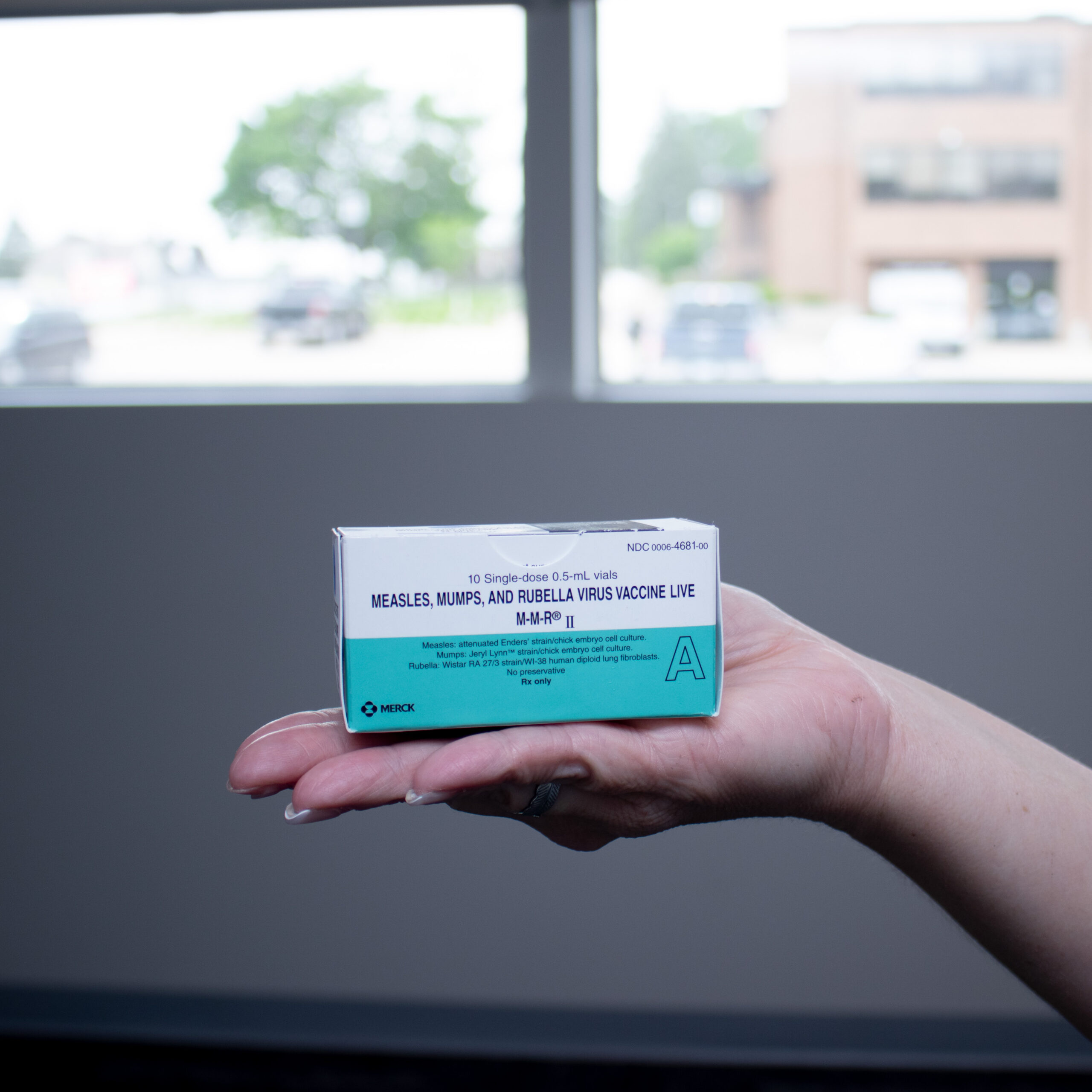 Delaware County Public Health Encourages Residents to Stay Informed About Iowa Measles Activity