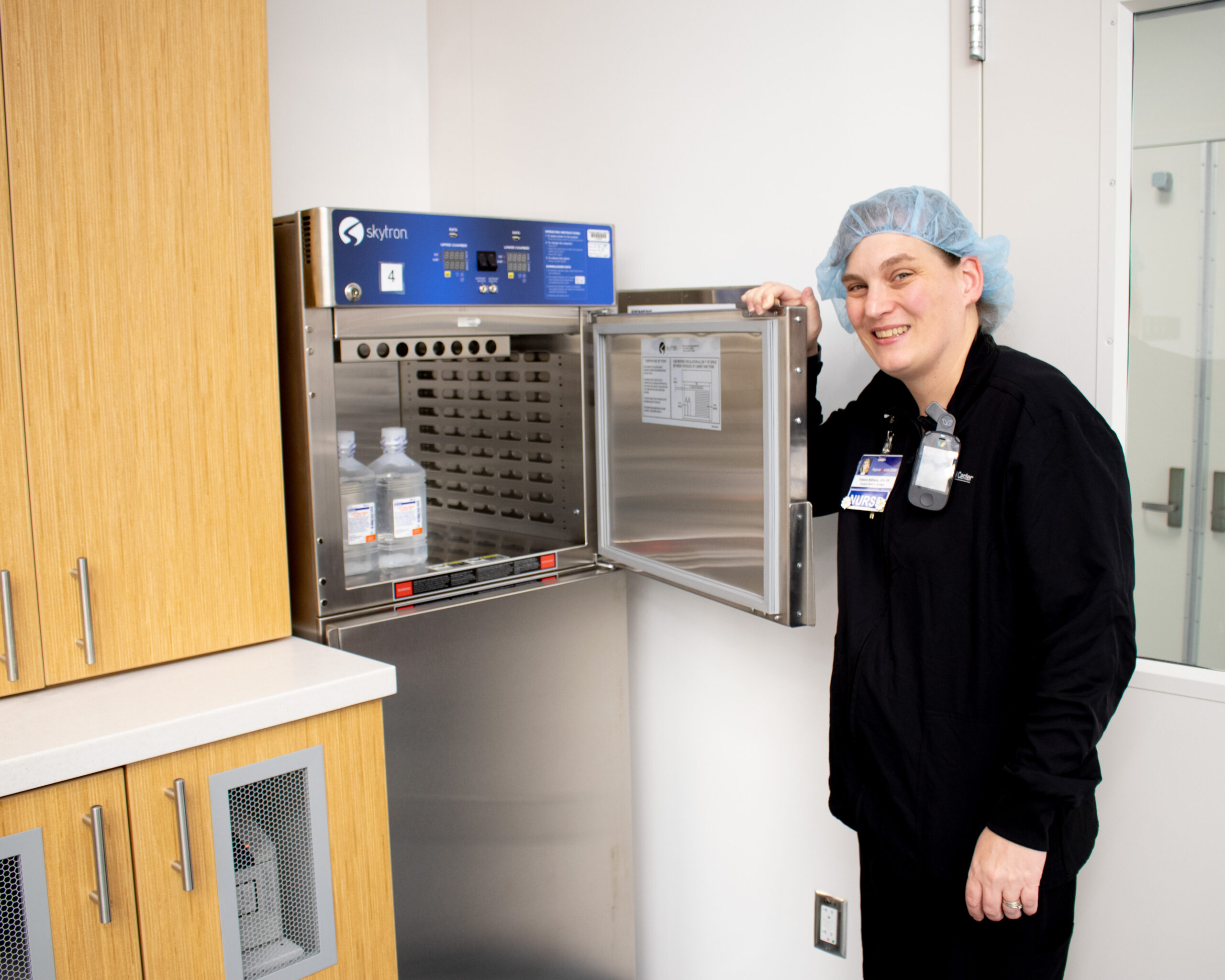 RMC Secures Grant from Foundation for the Future of Delaware County for Surgical Expansion