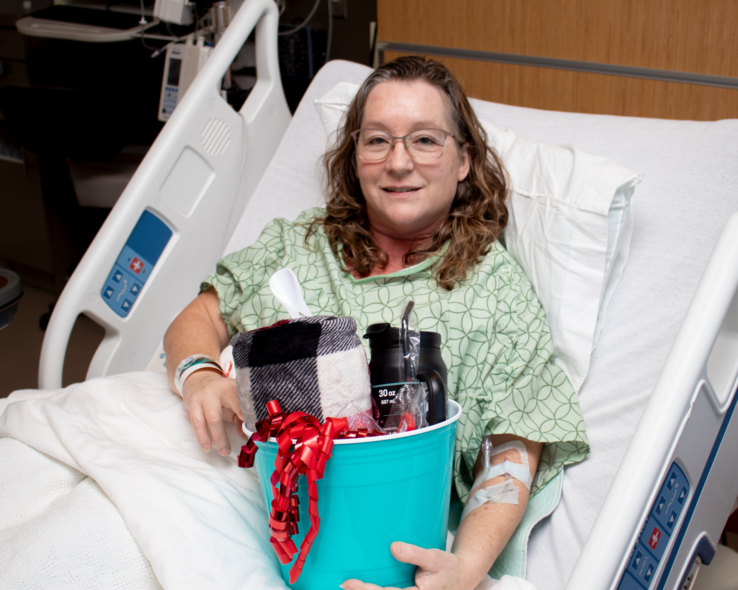 Regional Medical Center Celebrates First Surgery in New Addition