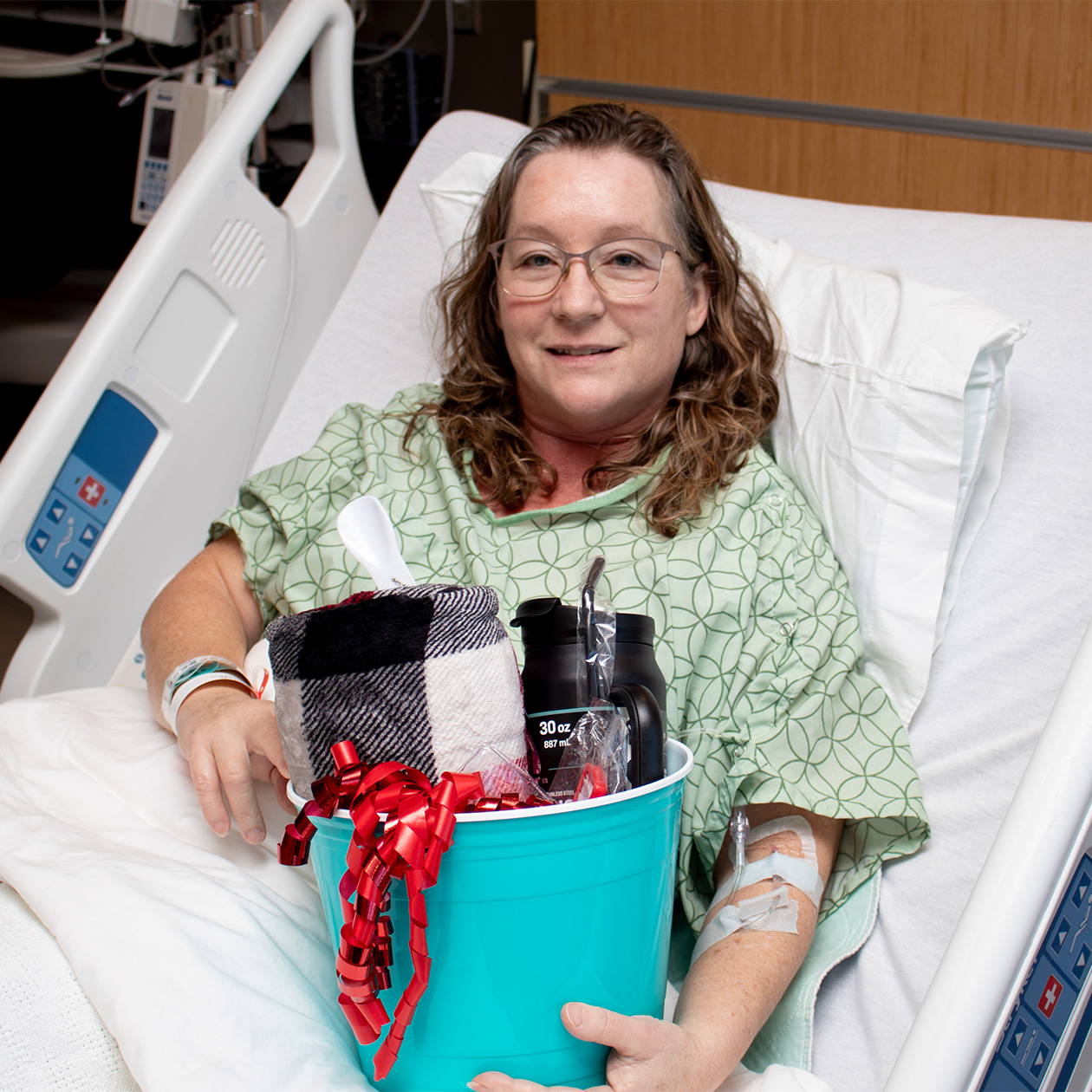 Diane Murphy First Surgery Addition Patient 100226_Website