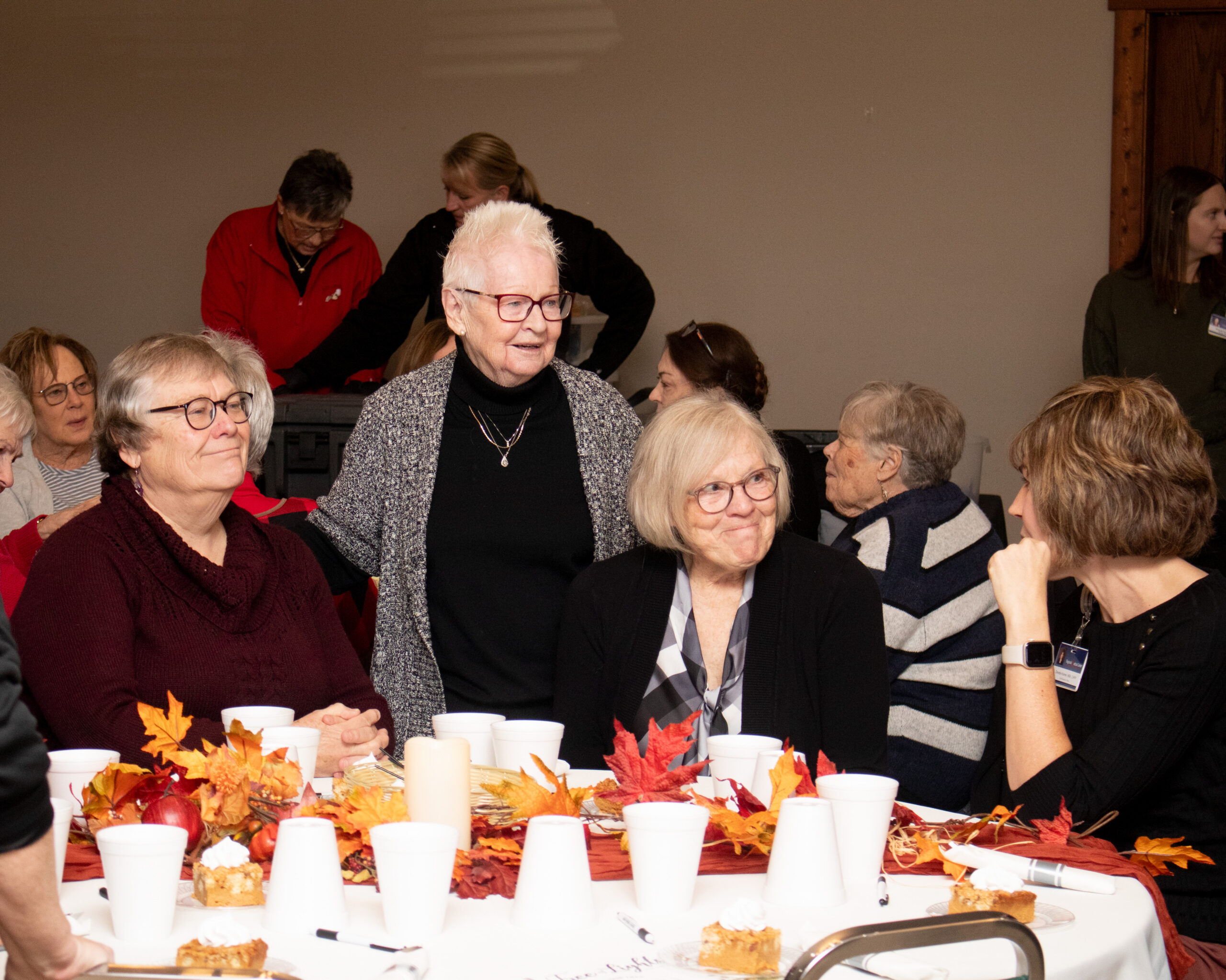 Join the RMC Auxiliary and Make an Impact: Fall Luncheon Tickets Available