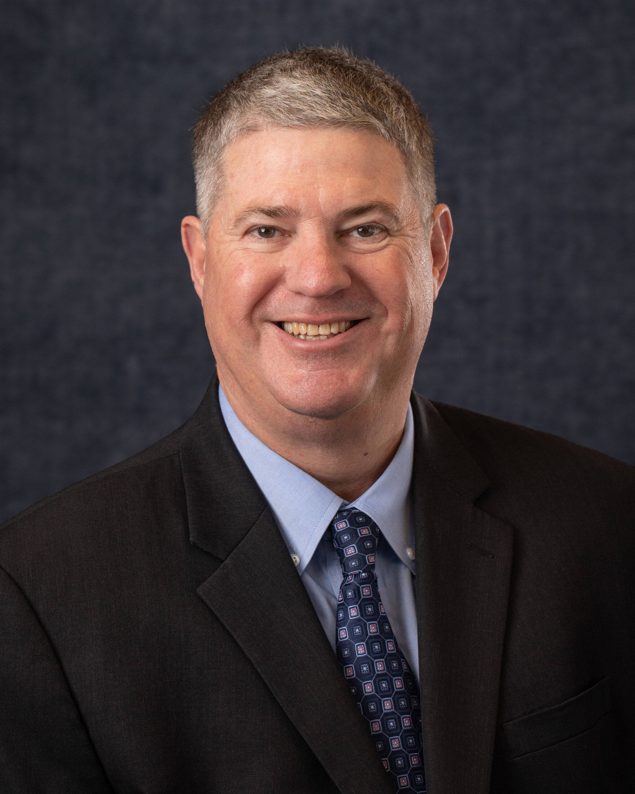 Regional Medical Center Names Glen Winekauf as Chief Executive Officer
