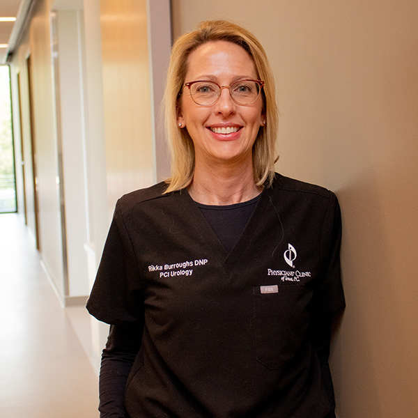 RMC Specialty Clinic Welcomes Urology Specialist