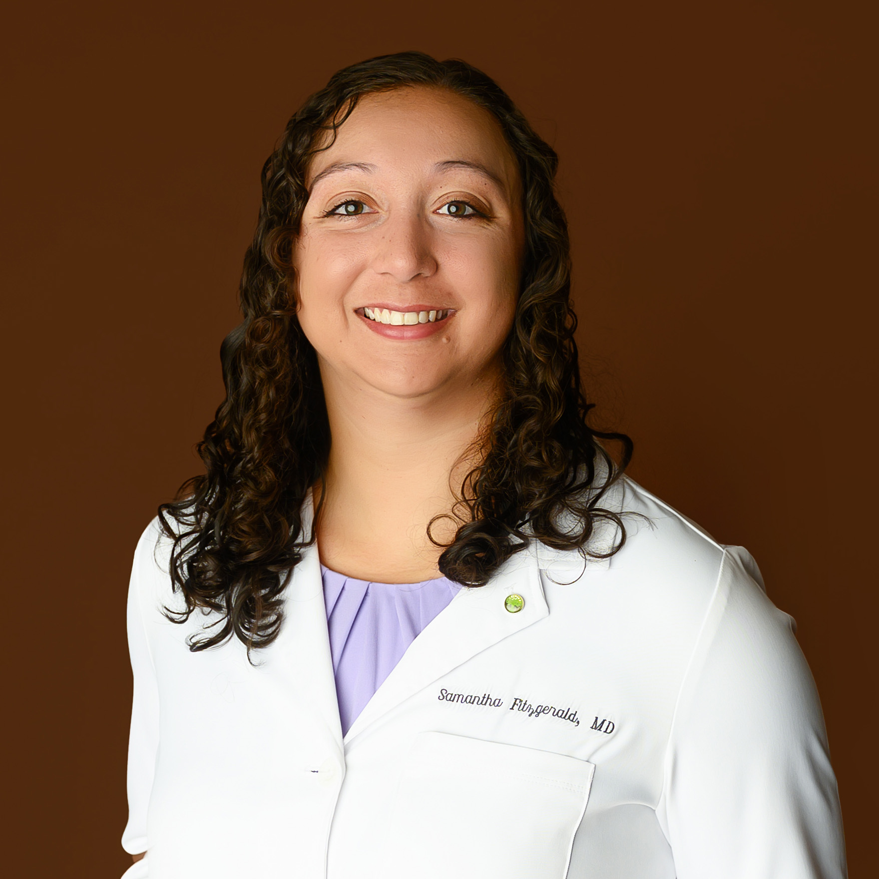 Dr. Samantha Fitzgerald Now Seeing Patients in Dyersville